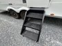 steps