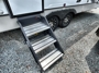 steps