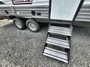 steps