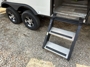 steps