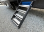 steps