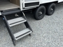 steps