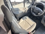driver-seat