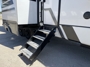 steps