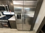 fridge