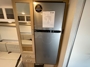 fridge