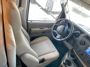 driver-seat