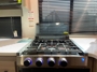 stove-oven