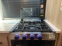 stove-oven