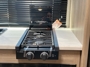 stove-oven