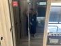 fridge