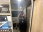 fridge