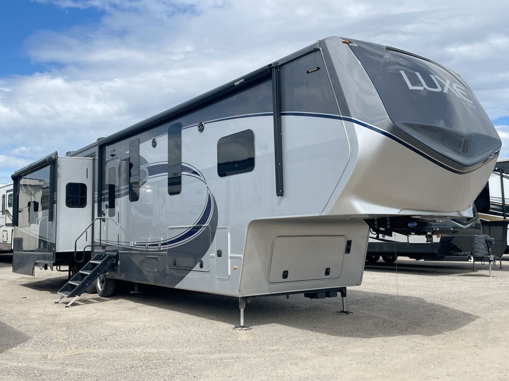 2021 The Rv Factory Elite 42MD - Stock #2661688P | French Camp, CA ...