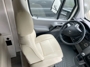 driver-seat