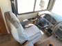 driver-seat