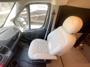 passenger-seat
