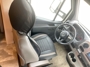 driver-seat