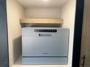dishwasher