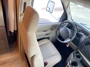 driver-seat