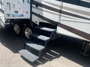 steps