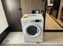 washer-dryer