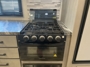 stove-oven