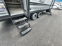 steps