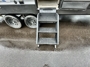 steps