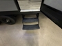 steps