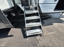 steps