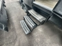 steps