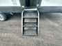 steps