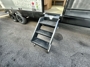 steps
