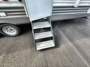 steps