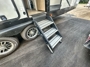 steps