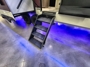 steps