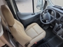 driver-seat