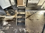 steps