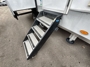 steps