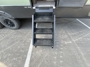 steps