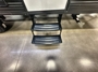 steps