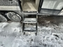 steps