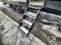 steps