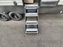 steps