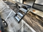 steps