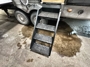 steps