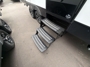 steps