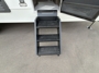 steps