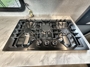 stove-oven
