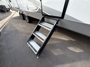 steps